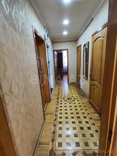 2 otaqlı yeni tikili - Həzi Aslanov q. - 40 m² (7)