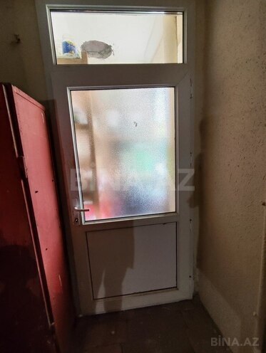 2 otaqlı yeni tikili - Həzi Aslanov q. - 40 m² (15)