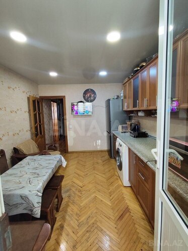 2 otaqlı yeni tikili - Həzi Aslanov q. - 40 m² (10)