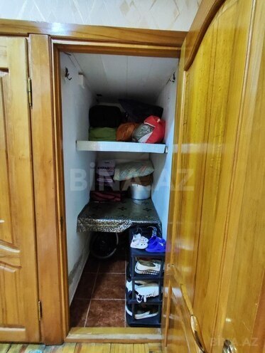 2 otaqlı yeni tikili - Həzi Aslanov q. - 40 m² (11)