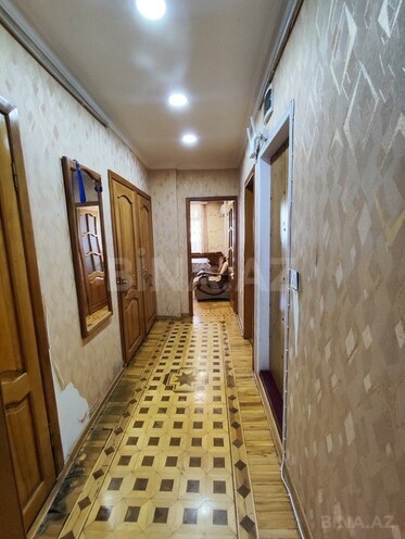 2 otaqlı yeni tikili - Həzi Aslanov q. - 40 m² (5)