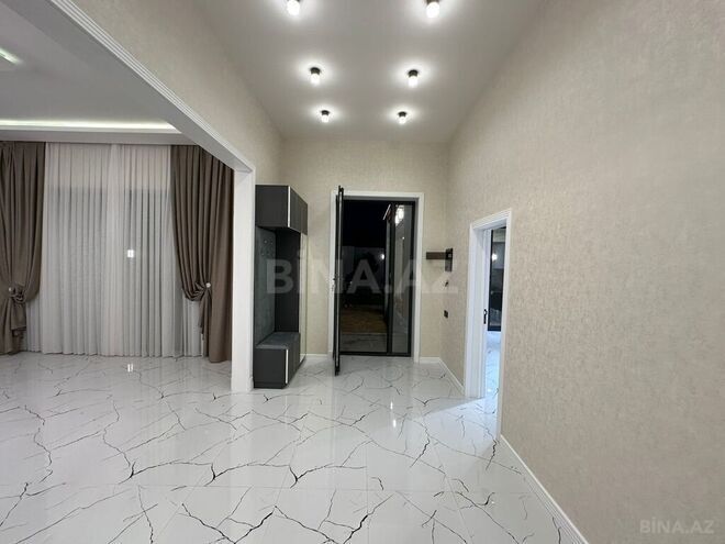 Satılır 4 otaqlı həyət evi/bağ evi 170 m², Mərdəkan q., photo 9 from 17