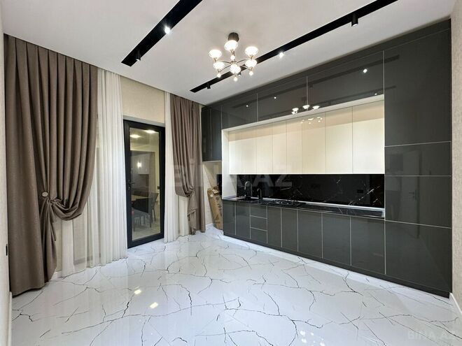 Satılır 4 otaqlı həyət evi/bağ evi 170 m², Mərdəkan q., photo 10 from 17