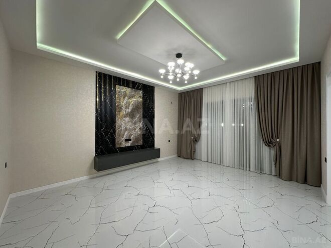 Satılır 4 otaqlı həyət evi/bağ evi 170 m², Mərdəkan q., photo 11 from 17