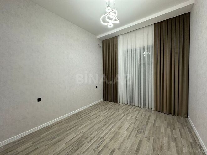 Satılır 4 otaqlı həyət evi/bağ evi 170 m², Mərdəkan q., photo 15 from 17