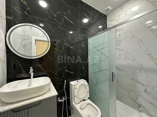 Satılır 4 otaqlı həyət evi/bağ evi 170 m², Mərdəkan q., photo 13 from 17