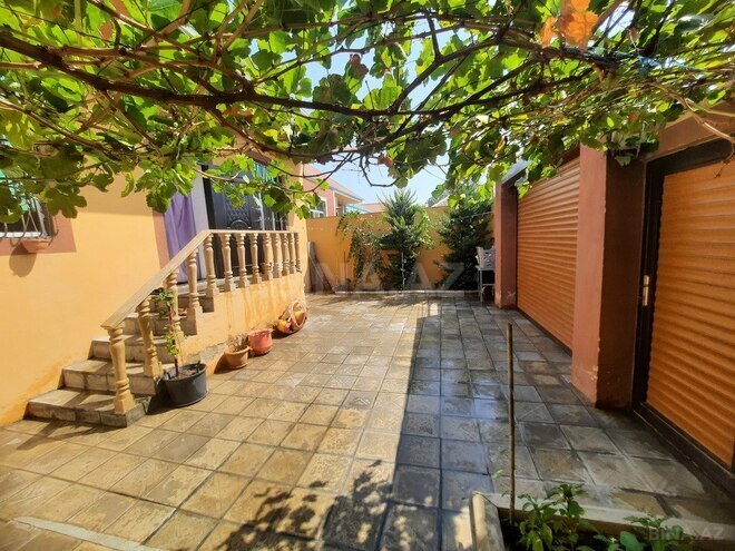 3-комн. дом/дача - пос. Маштаги - 90 м² (2)