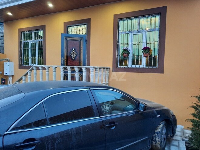 3-комн. дом/дача - пос. Маштаги - 90 м² (13)