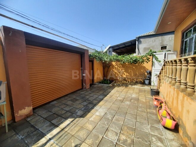 3-комн. дом/дача - пос. Маштаги - 90 м² (1)