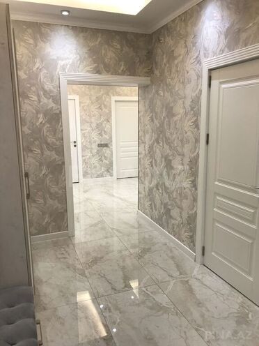 2 otaqlı yeni tikili - Nəsimi r. - 100 m² (13)