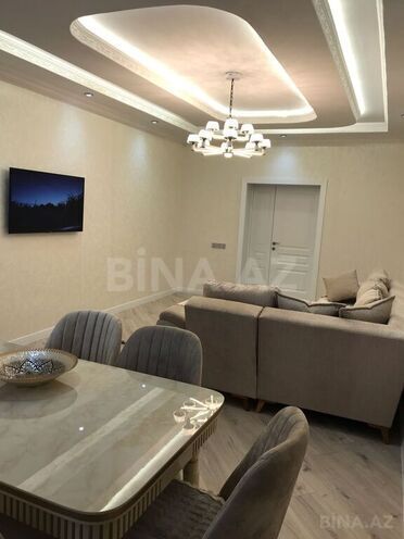 2 otaqlı yeni tikili - Nəsimi r. - 100 m² (2)
