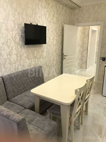2 otaqlı yeni tikili - Nəsimi r. - 100 m² (6)