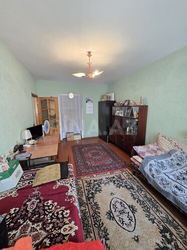 3 otaqlı köhnə tikili - Badamdar q. - 71 m² (1)