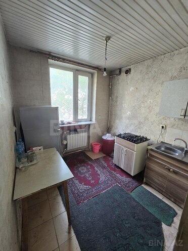 3 otaqlı köhnə tikili - Badamdar q. - 71 m² (9)