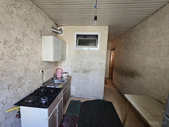 3 otaqlı köhnə tikili - Badamdar q. - 71 m² (16)