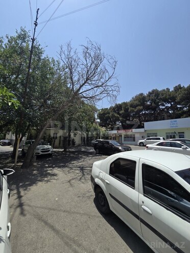 3 otaqlı köhnə tikili - Badamdar q. - 71 m² (15)