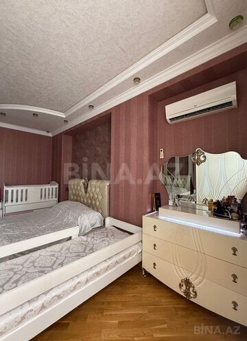 3 otaqlı yeni tikili - Nəsimi m. - 147 m² (9)