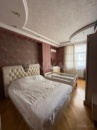3 otaqlı yeni tikili - Nəsimi m. - 147 m² (10)