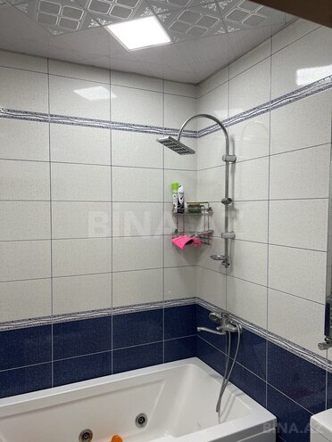 3 otaqlı yeni tikili - Nəsimi m. - 147 m² (8)