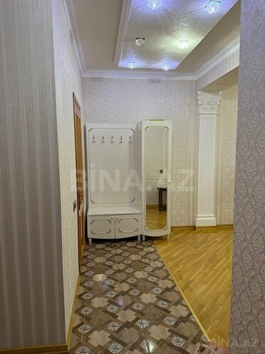 3 otaqlı yeni tikili - Nəsimi m. - 147 m² (2)