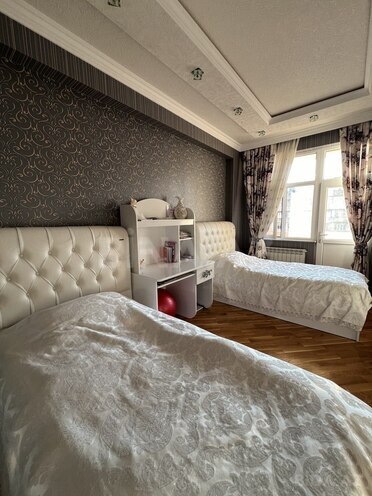 3 otaqlı yeni tikili - Nəsimi m. - 147 m² (7)
