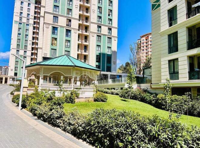 2 otaqlı yeni tikili - Nəriman Nərimanov m. - 45 m² (13)