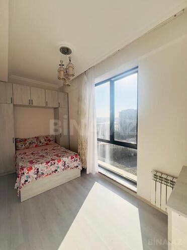 2 otaqlı yeni tikili - Nəriman Nərimanov m. - 45 m² (3)