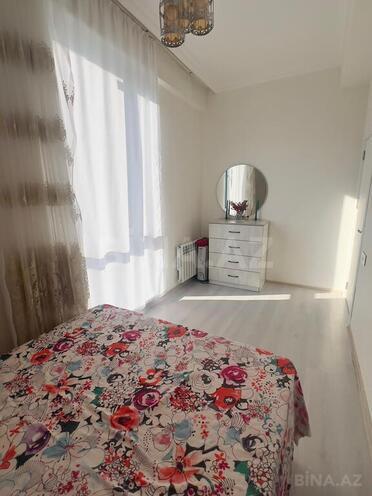 2 otaqlı yeni tikili - Nəriman Nərimanov m. - 45 m² (4)