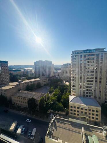 2 otaqlı yeni tikili - Nəriman Nərimanov m. - 45 m² (9)