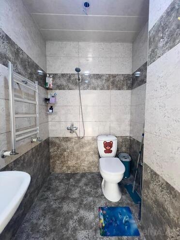 2 otaqlı yeni tikili - Nəriman Nərimanov m. - 45 m² (7)
