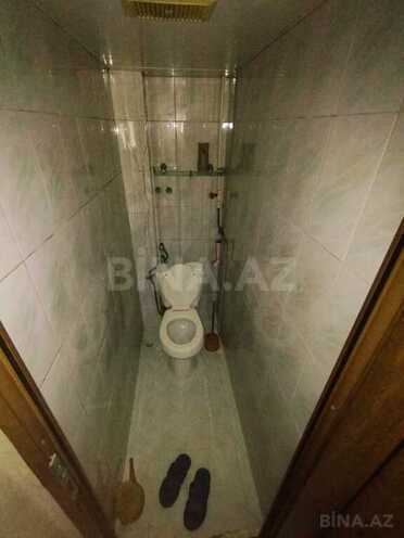 3 otaqlı köhnə tikili - Xalqlar Dostluğu m. - 60 m² (13)