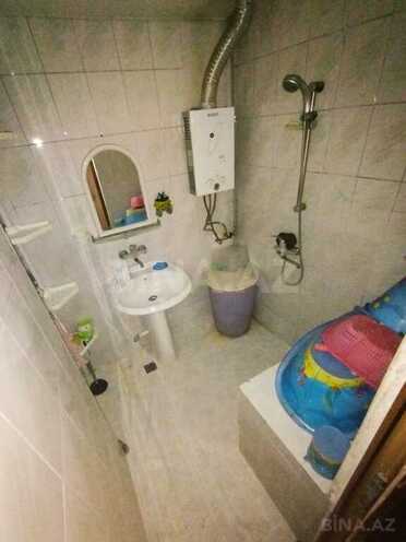 3 otaqlı köhnə tikili - Xalqlar Dostluğu m. - 60 m² (12)