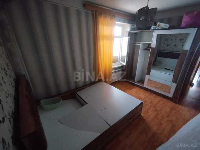 3 otaqlı köhnə tikili - Xalqlar Dostluğu m. - 60 m² (7)