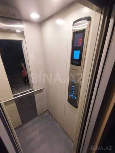 3 otaqlı köhnə tikili - Xalqlar Dostluğu m. - 60 m² (2)