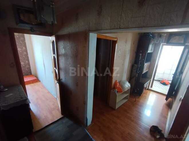 3 otaqlı köhnə tikili - Xalqlar Dostluğu m. - 60 m² (1)