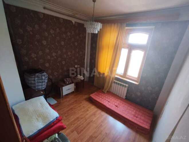 3 otaqlı köhnə tikili - Xalqlar Dostluğu m. - 60 m² (6)