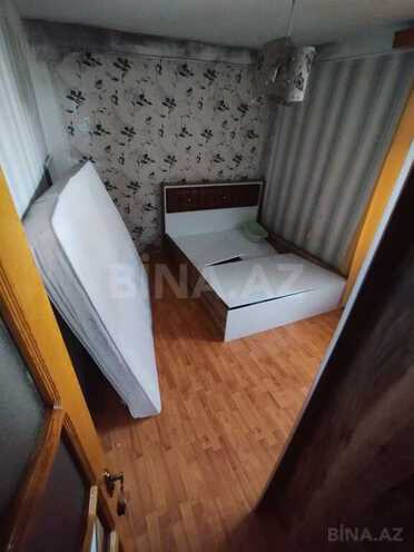 3 otaqlı köhnə tikili - Xalqlar Dostluğu m. - 60 m² (8)