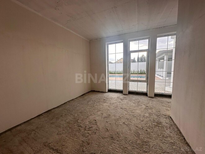 7 otaqlı həyət evi/bağ evi - Buzovna q. - 350 m² (13)