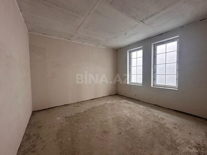 7 otaqlı həyət evi/bağ evi - Buzovna q. - 350 m² (17)