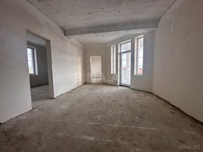 7 otaqlı həyət evi/bağ evi - Buzovna q. - 350 m² (16)