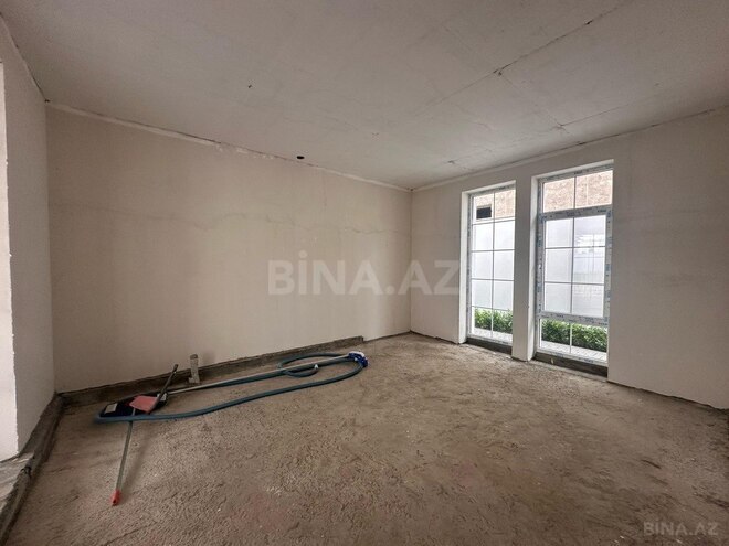 7 otaqlı həyət evi/bağ evi - Buzovna q. - 350 m² (8)
