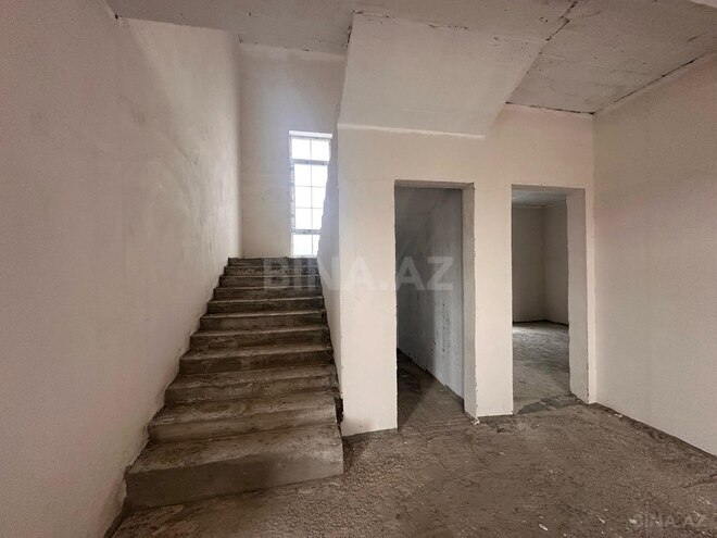 7 otaqlı həyət evi/bağ evi - Buzovna q. - 350 m² (12)