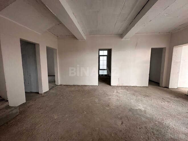7 otaqlı həyət evi/bağ evi - Buzovna q. - 350 m² (11)