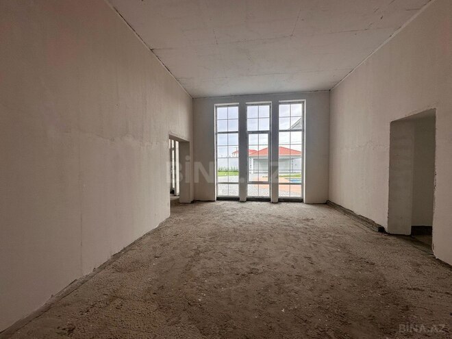 7 otaqlı həyət evi/bağ evi - Buzovna q. - 350 m² (10)