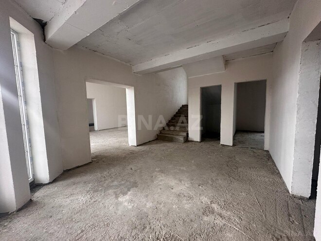 7 otaqlı həyət evi/bağ evi - Buzovna q. - 350 m² (14)
