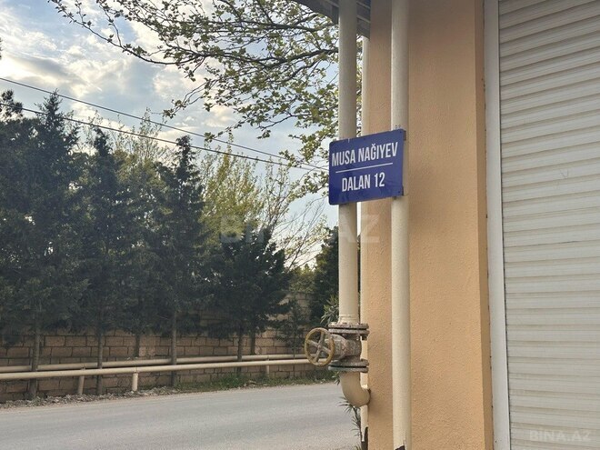 7 otaqlı həyət evi/bağ evi - Buzovna q. - 350 m² (23)