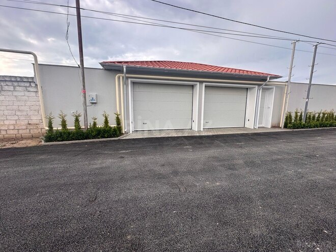 7 otaqlı həyət evi/bağ evi - Buzovna q. - 350 m² (29)
