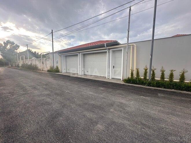 7 otaqlı həyət evi/bağ evi - Buzovna q. - 350 m² (27)