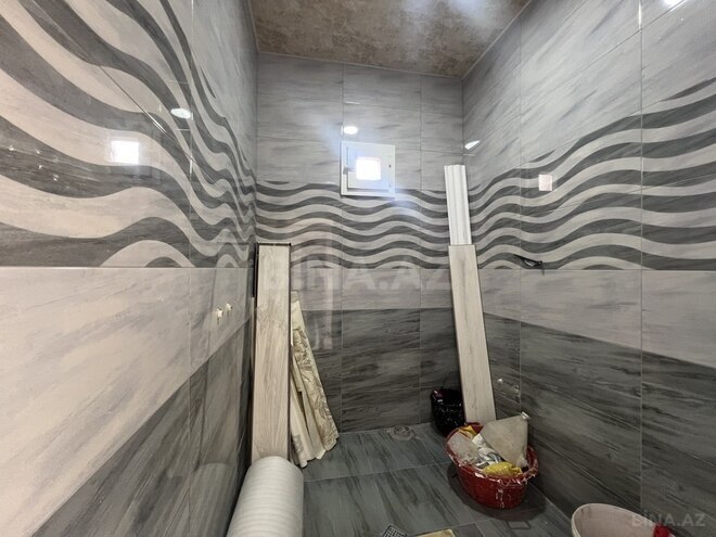 3 otaqlı həyət evi/bağ evi - Masazır q. - 80 m² (8)