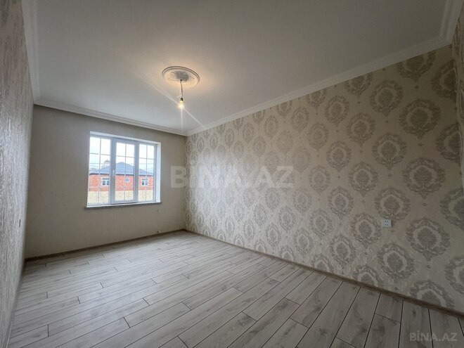 3 otaqlı həyət evi/bağ evi - Masazır q. - 80 m² (5)